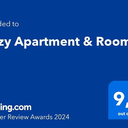 Tizzy Apartment & Rooms バーリ エクステリア 写真