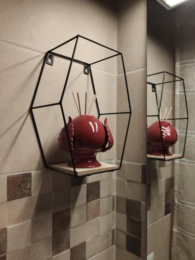 Tizzy Apartment & Rooms バーリ エクステリア 写真